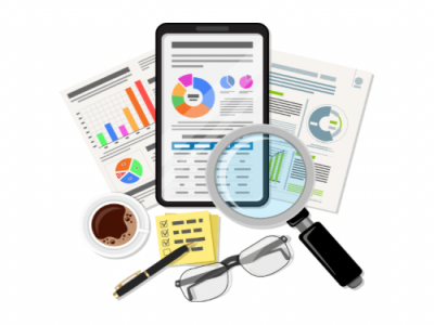 Bisnis Daring dan Pemasaran